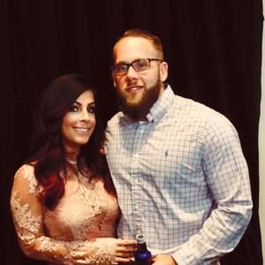 Meet your Posher, Kevin